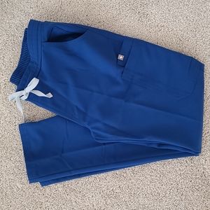 Figs Winning Blue Yola